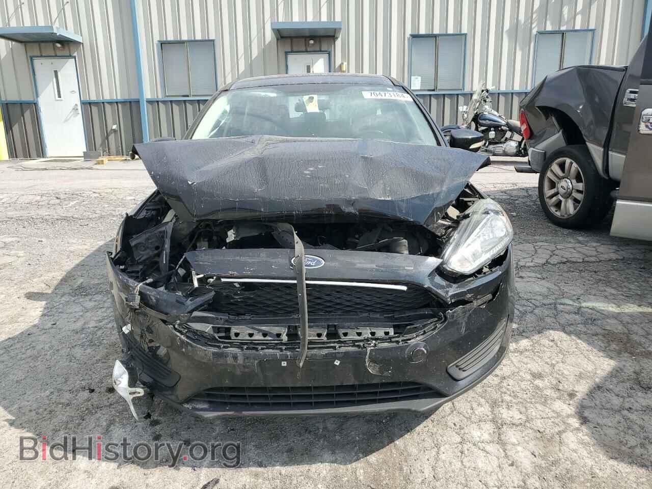 2015 FORD FOCUS - VIN: 1FADP3K29FL359356 - Photo 5