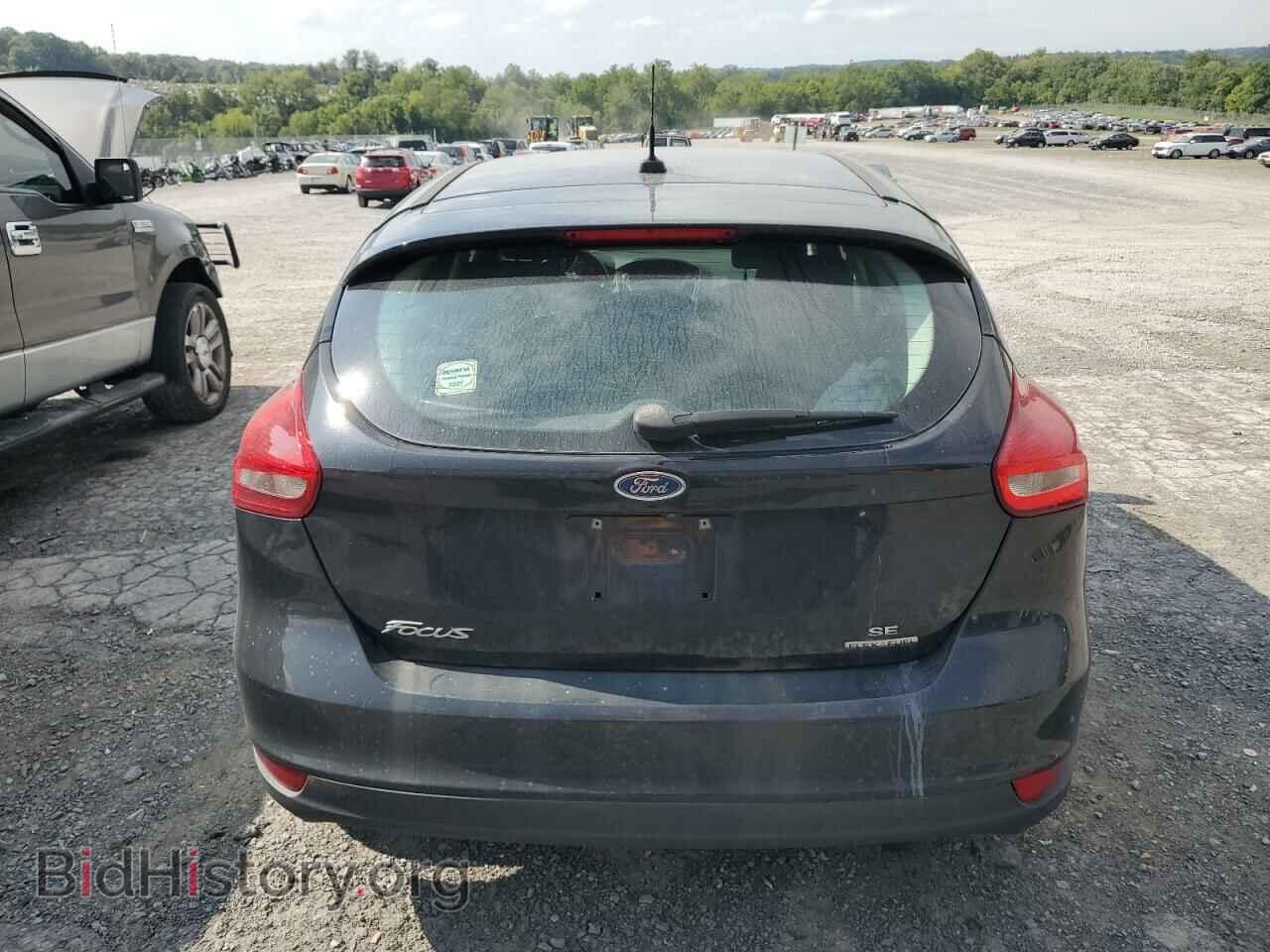 2015 FORD FOCUS - VIN: 1FADP3K29FL359356 - Photo 6