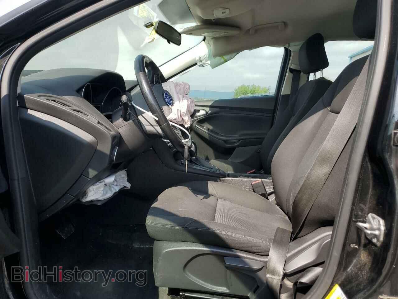 2015 FORD FOCUS - VIN: 1FADP3K29FL359356 - Photo 7