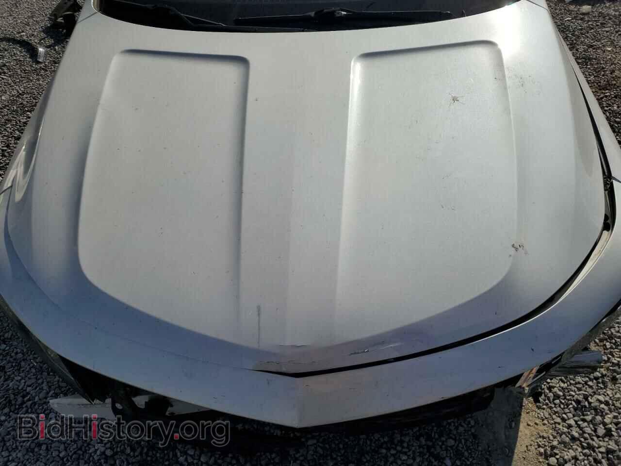 2018 CHEVROLET IMPALA - VIN: 2G1105S35J9108543 - Фото 11