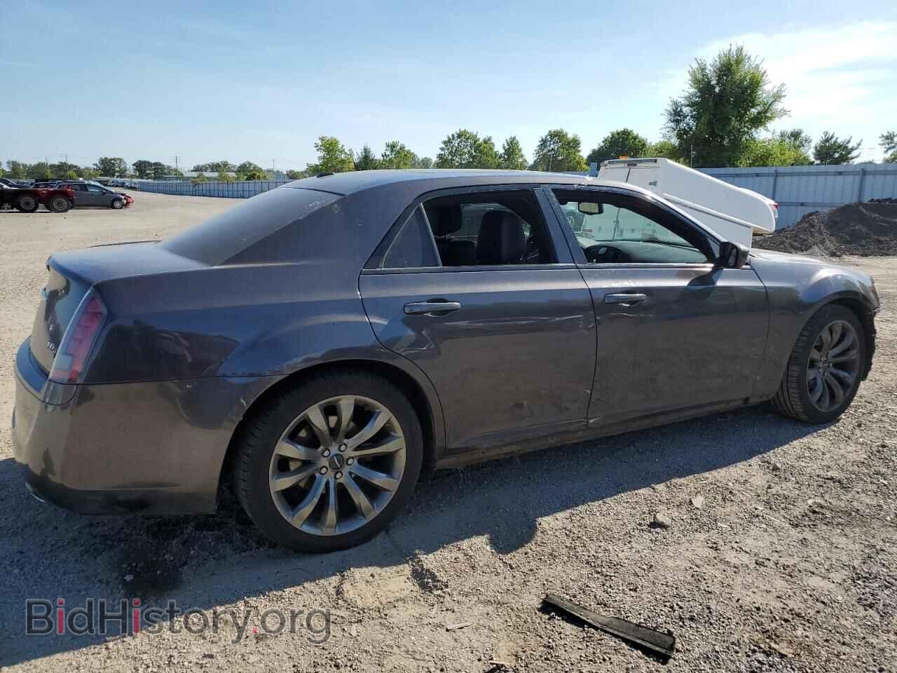 2014 CHRYSLER 300 - VIN: 2C3CCABG8EH252588 - Фото 3