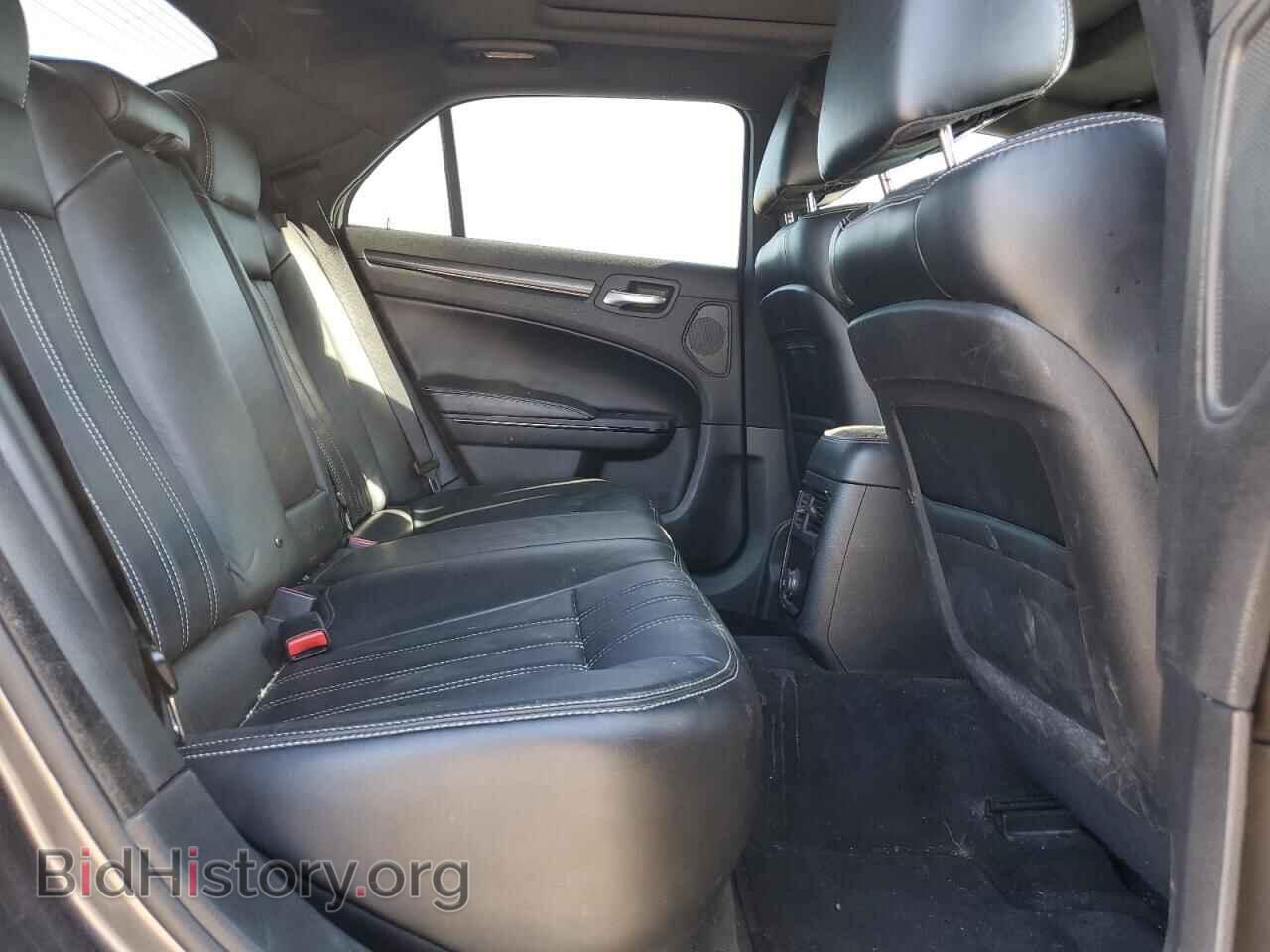 2014 CHRYSLER 300 - VIN: 2C3CCABG8EH252588 - Фото 10