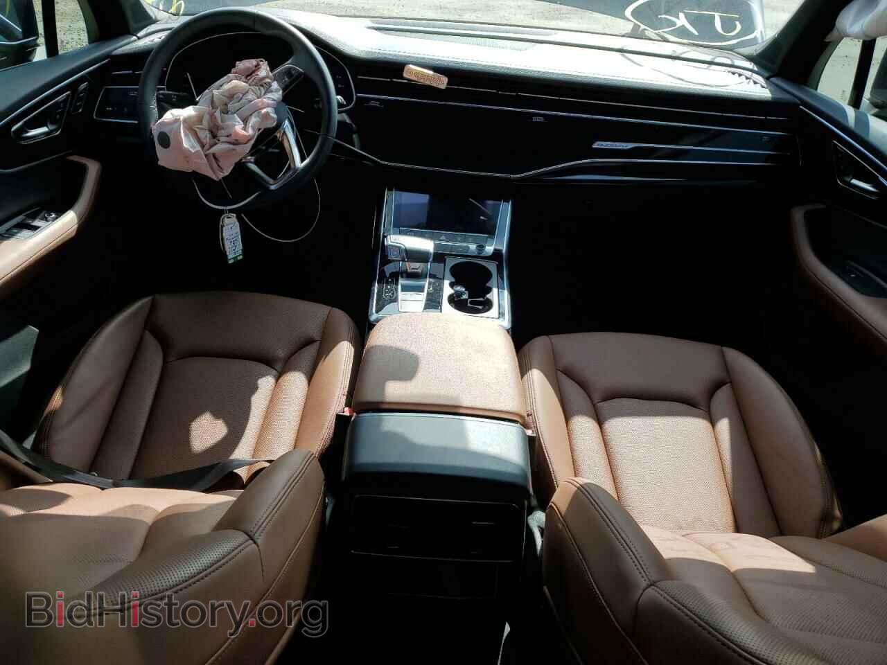2023 AUDI Q7 - VIN: WA1LCBF79PD005215 - Фото 8