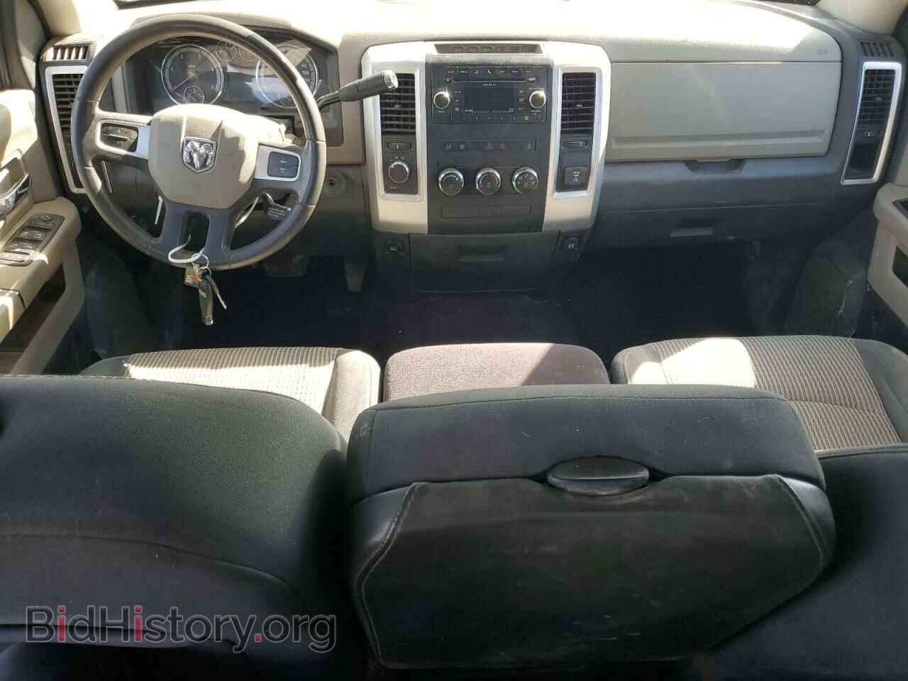 2011 DODGE All Models - VIN: 3D7UT2CL0BG619454 - Photo 8