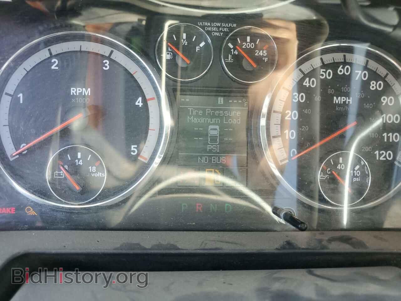 2011 DODGE All Models - VIN: 3D7UT2CL0BG619454 - Photo 9