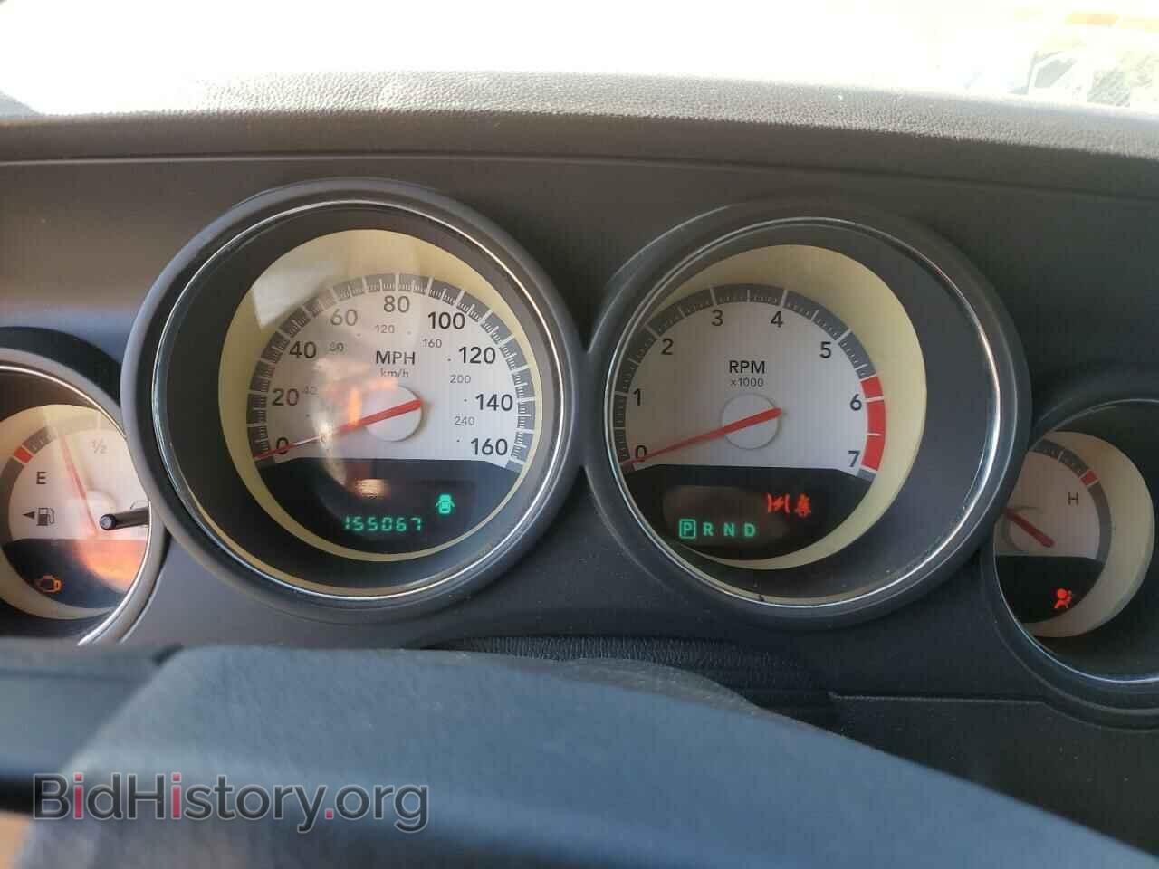 2010 DODGE CHALLENGER - VIN: 2B3CJ5DT4AH157721 - Фото 9