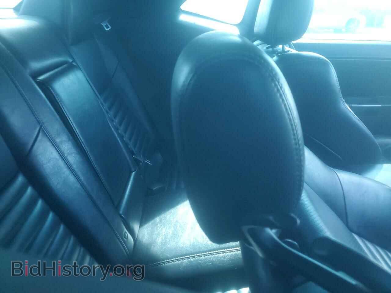 2010 DODGE CHALLENGER - VIN: 2B3CJ5DT4AH157721 - Фото 10
