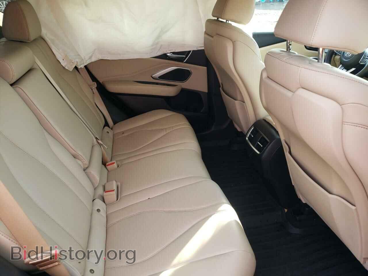 2019 ACURA RDX - VIN: 5J8TC2H32KL041246 - Фото 10