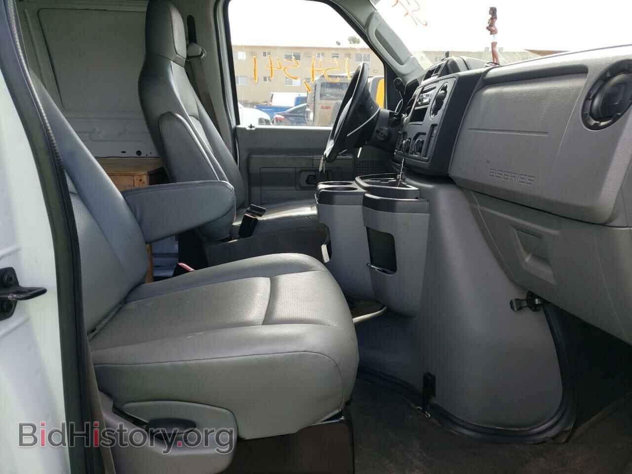 2013 FORD ECONOLINE - VIN: 1FTSS3EL4DDB14024 - Photo 5