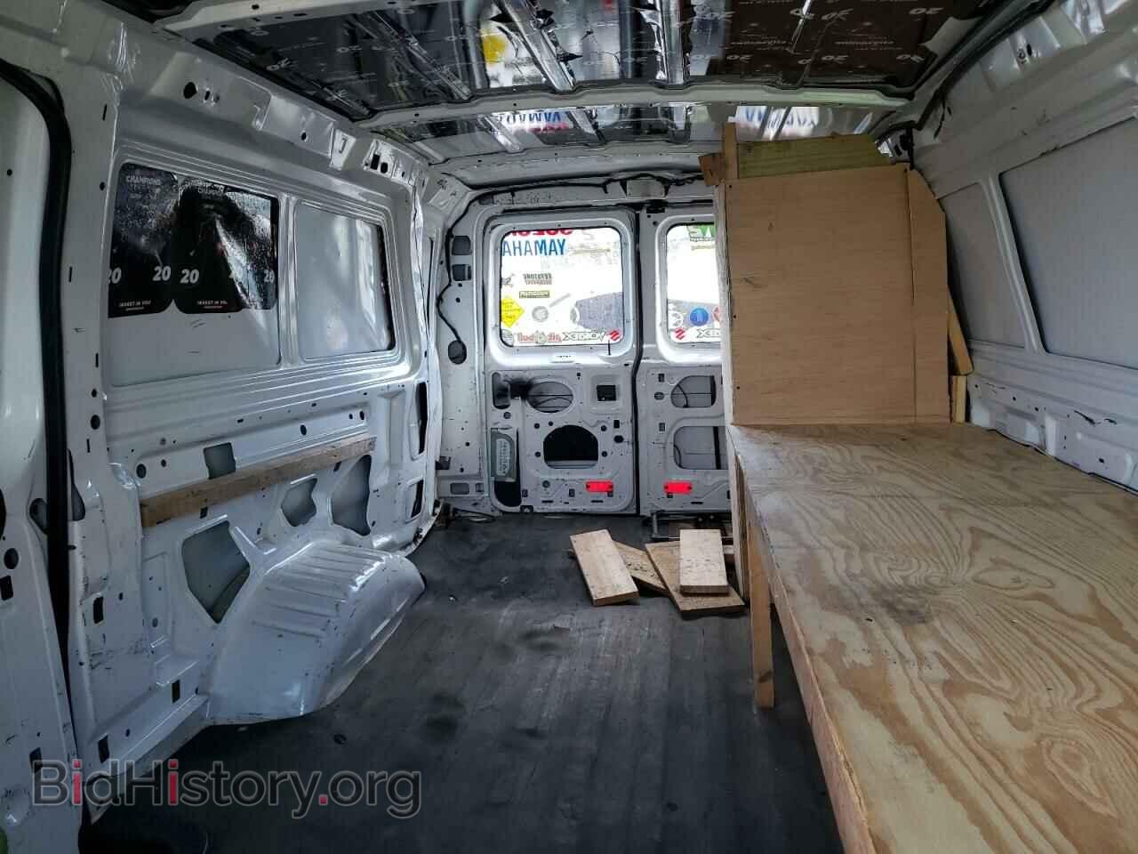 2013 FORD ECONOLINE - VIN: 1FTSS3EL4DDB14024 - Photo 6