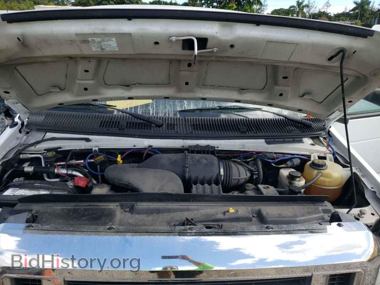 2013 FORD ECONOLINE - VIN: 1FTSS3EL4DDB14024 - Photo 7
