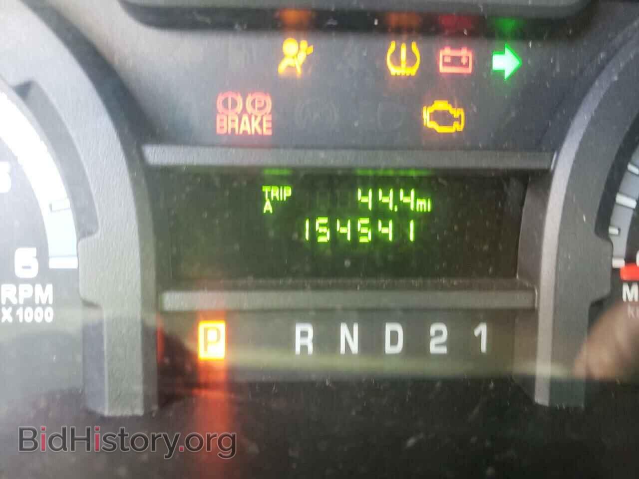 2013 FORD ECONOLINE - VIN: 1FTSS3EL4DDB14024 - Photo 8