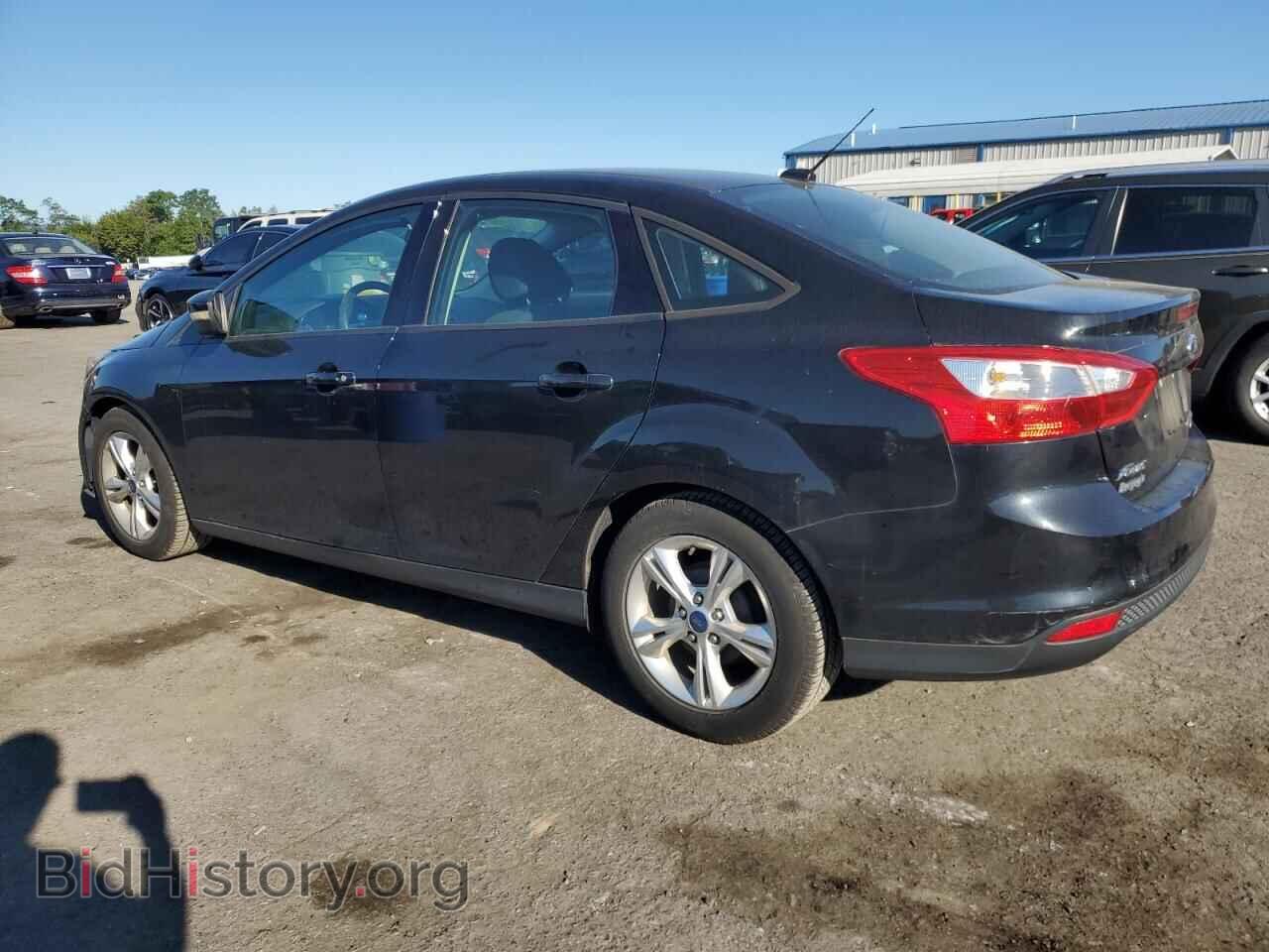 2014 FORD FOCUS - VIN: 1FADP3F26EL180961 - Photo 2