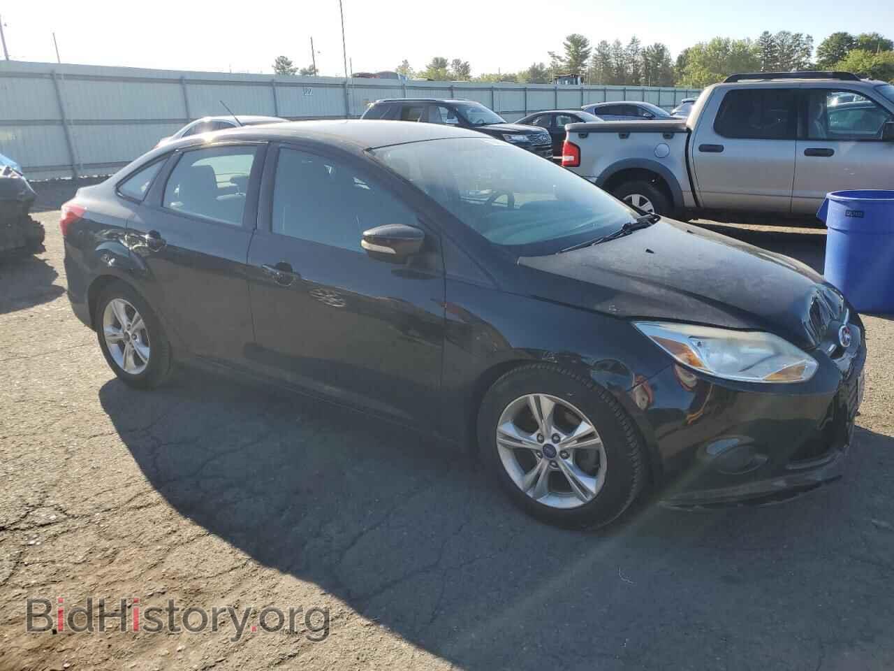 2014 FORD FOCUS - VIN: 1FADP3F26EL180961 - Photo 4