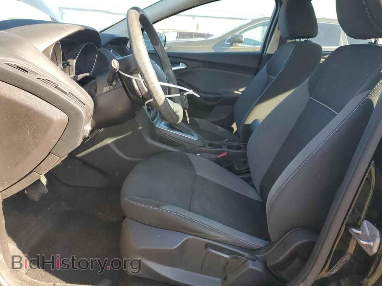 2014 FORD FOCUS - VIN: 1FADP3F26EL180961 - Photo 7