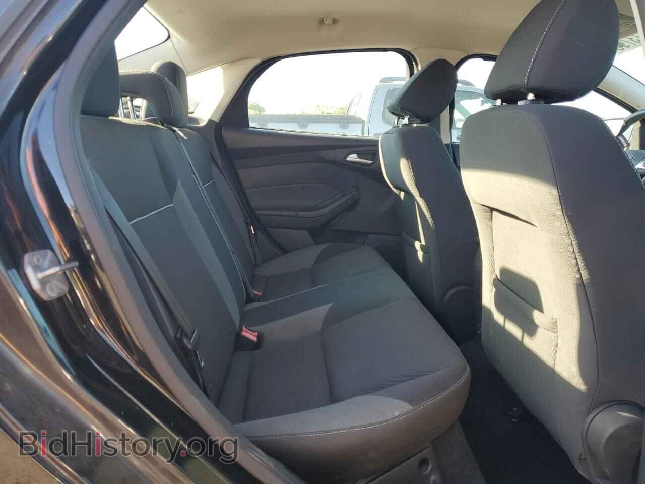 2014 FORD FOCUS - VIN: 1FADP3F26EL180961 - Photo 10