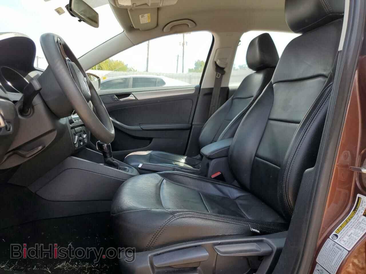 2017 VOLKSWAGEN JETTA - VIN: 3VW2B7AJ2HM389989 - Фото 7