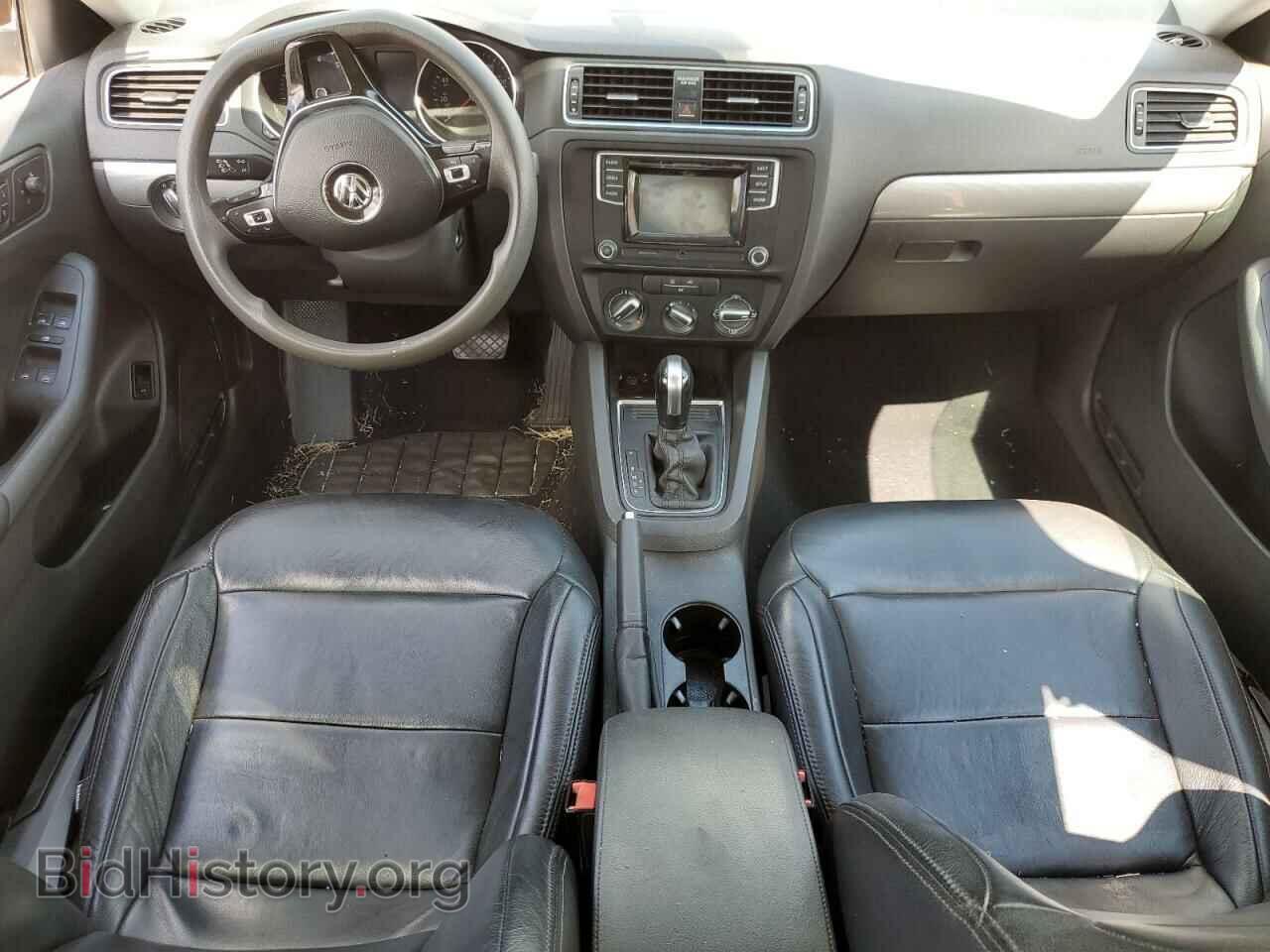 2017 VOLKSWAGEN JETTA - VIN: 3VW2B7AJ2HM389989 - Фото 8