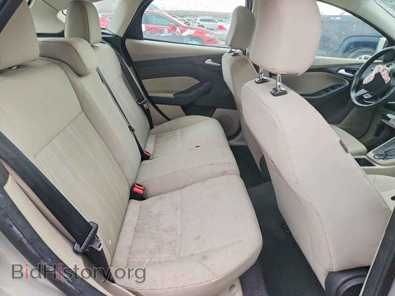2015 FORD FOCUS - VIN: 1FADP3K2XFL324115 - Фото 10