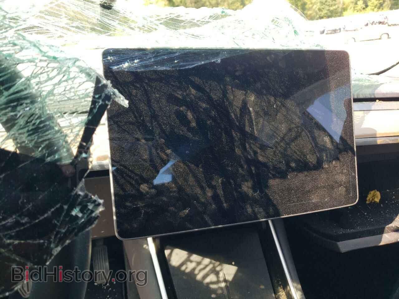2020 TESLA MODEL 3 - VIN: 5YJ3E1EBXLF802916 - Фото 9