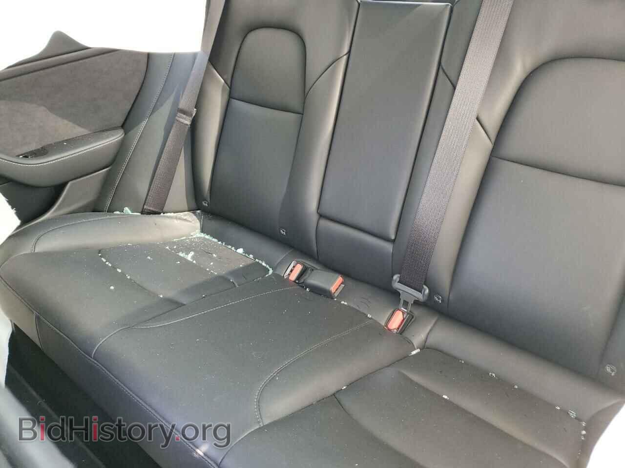 2020 TESLA MODEL 3 - VIN: 5YJ3E1EBXLF802916 - Фото 10