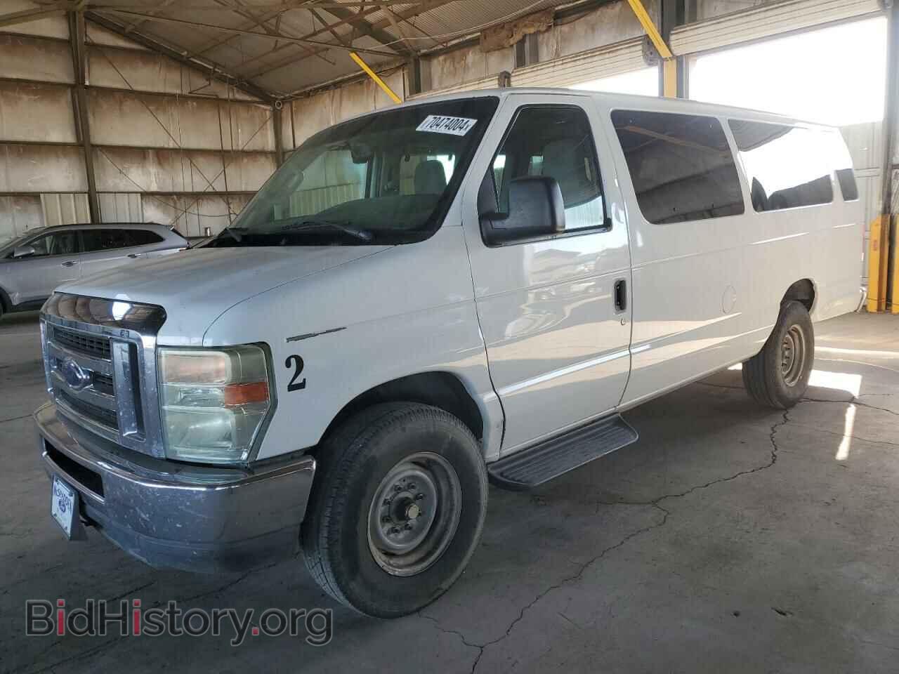 Photo 1FBSS3BL0DDA77076 - FORD ALL Models 2013