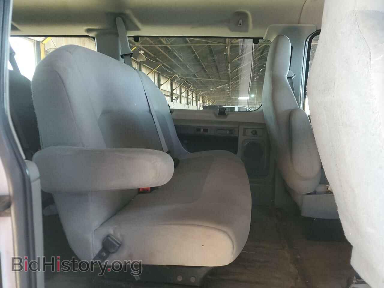 2013 FORD ALL Models - VIN: 1FBSS3BL0DDA77076 - Фото 11