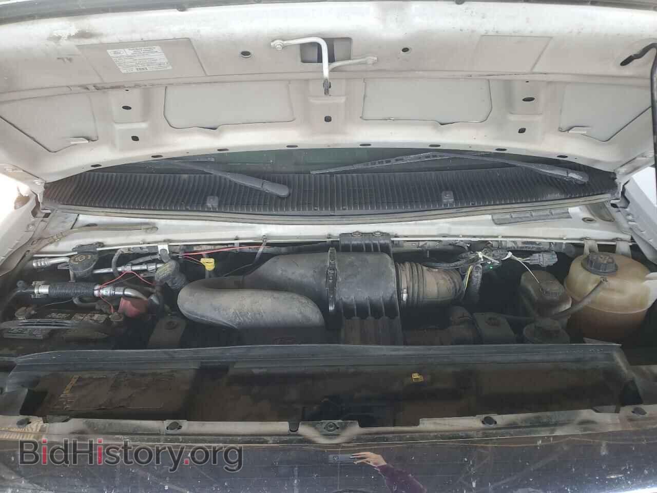 2013 FORD ALL Models - VIN: 1FBSS3BL0DDA77076 - Фото 12