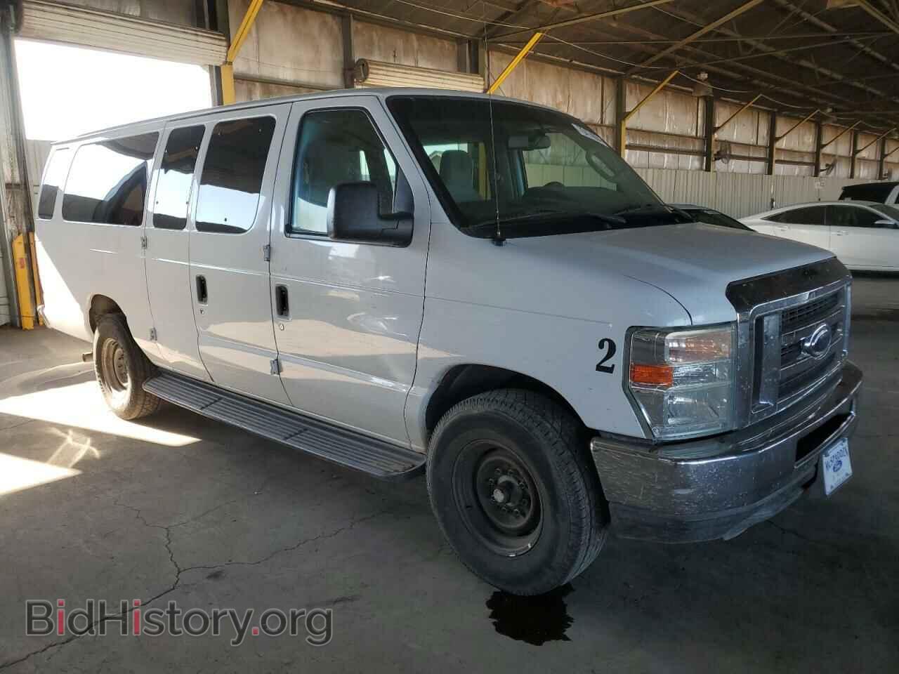 2013 FORD ALL Models - VIN: 1FBSS3BL0DDA77076 - Фото 4
