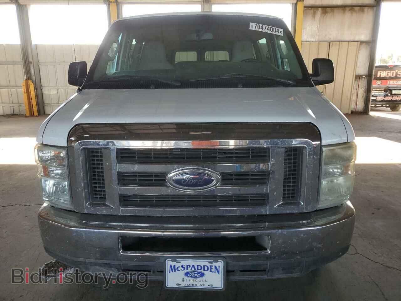 2013 FORD ALL Models - VIN: 1FBSS3BL0DDA77076 - Фото 5