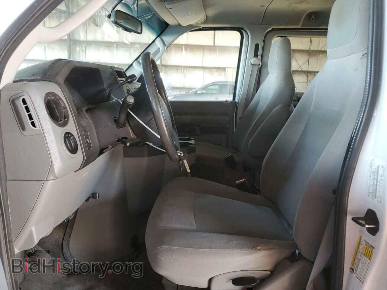 2013 FORD ALL Models - VIN: 1FBSS3BL0DDA77076 - Фото 7