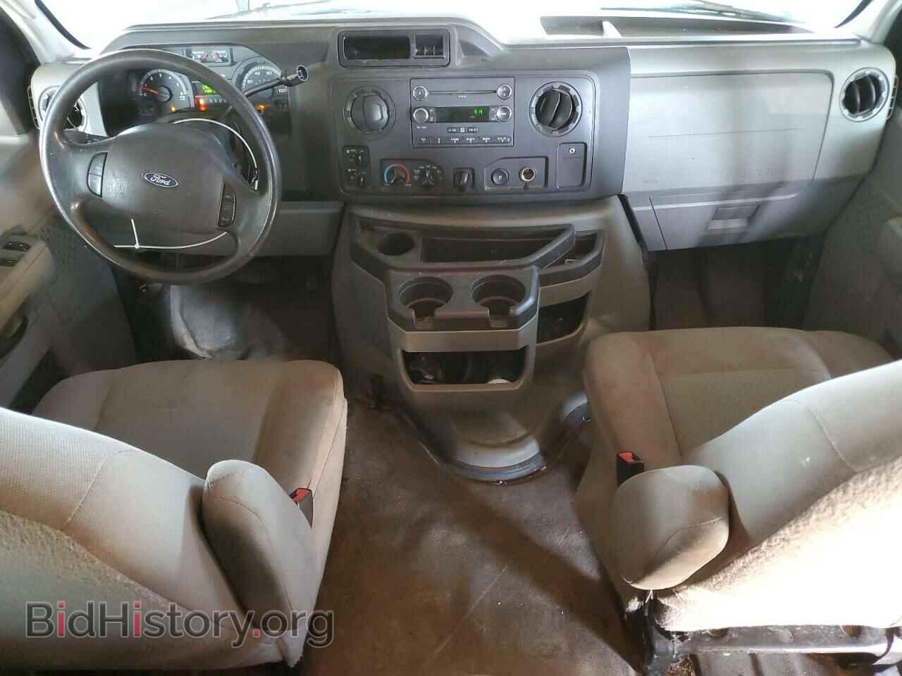 2013 FORD ALL Models - VIN: 1FBSS3BL0DDA77076 - Фото 8