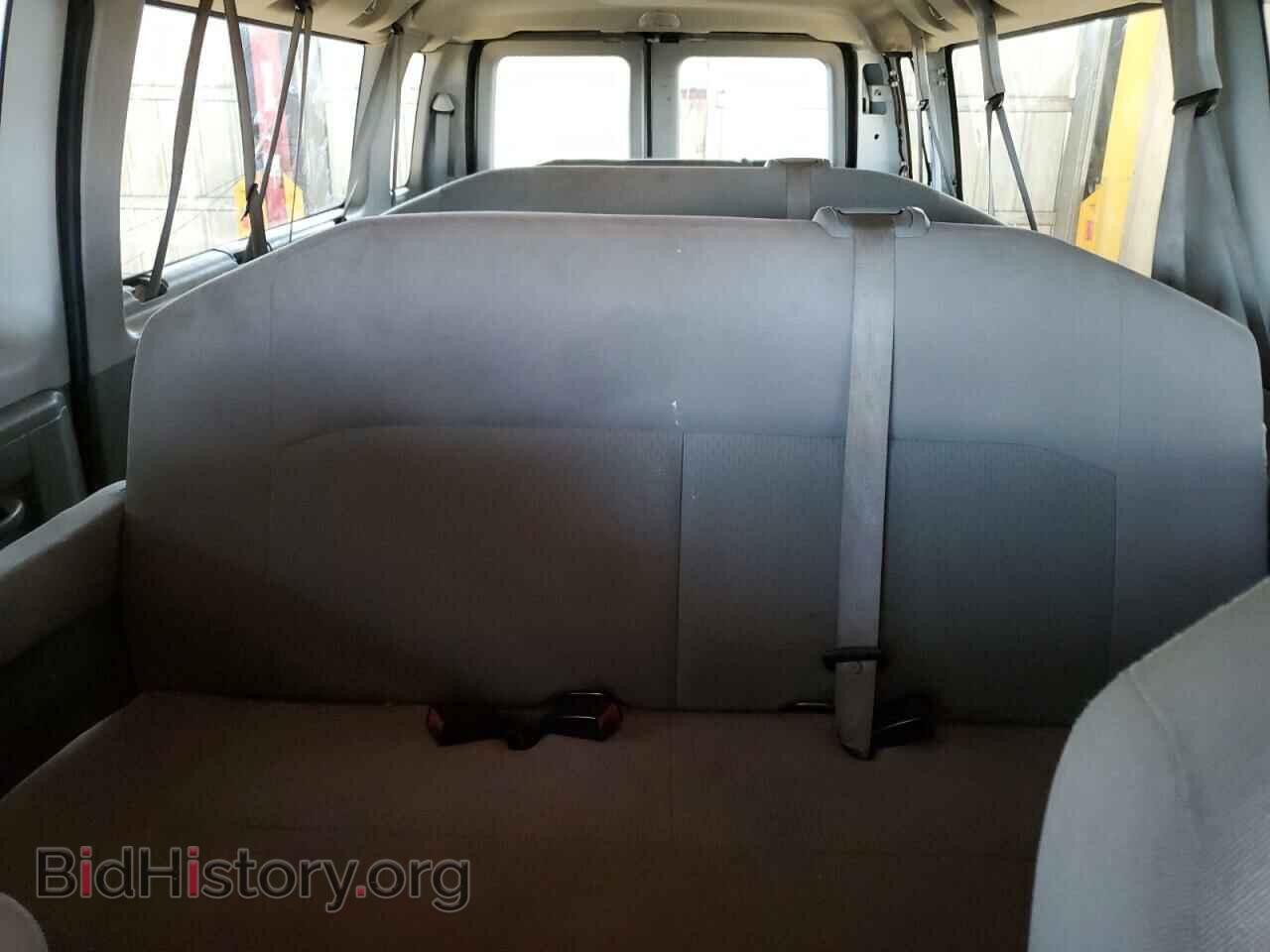2013 FORD ALL Models - VIN: 1FBSS3BL0DDA77076 - Фото 10