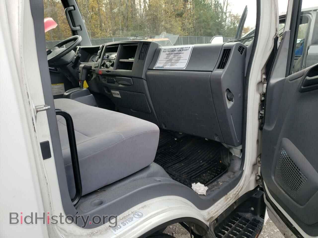2017 ISUZU All Models - VIN: JALE5W162H7300900 - Photo 11