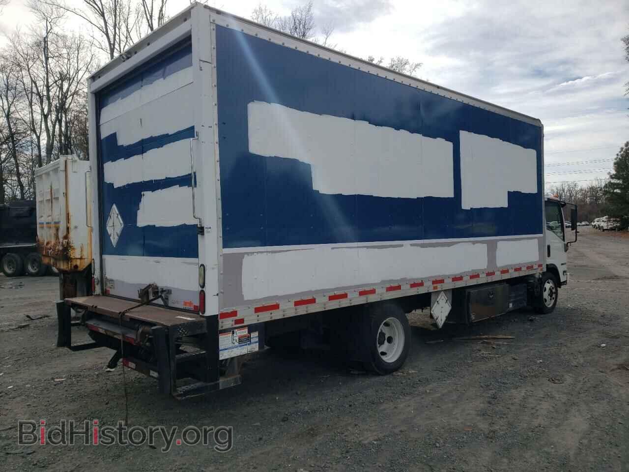 2017 ISUZU All Models - VIN: JALE5W162H7300900 - Photo 3