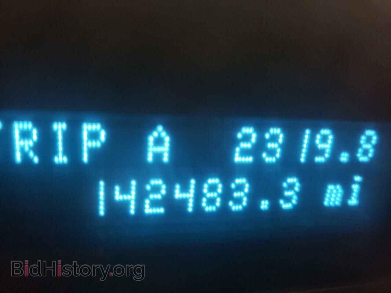 2011 FORD ESCAPE - VIN: 1FMCU9DG8BKB53113 - Фото 8