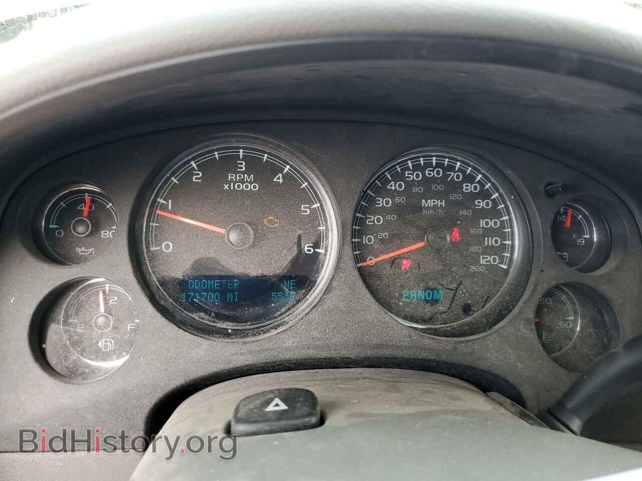 2010 GMC SIERRA - VIN: 1GTSKWE30AZ262784 - Photo 9