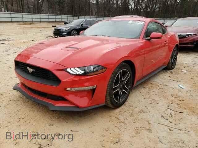 Photo 1FA6P8TH1J5117716 - FORD ALL Models 2018