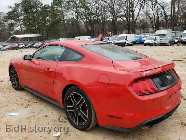 2018 FORD ALL Models - VIN: 1FA6P8TH1J5117716 - Photo 2