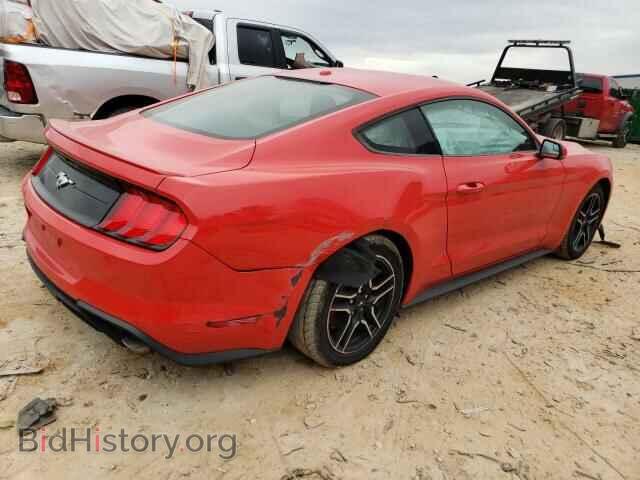2018 FORD ALL Models - VIN: 1FA6P8TH1J5117716 - Photo 3