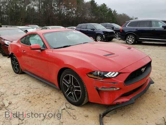 2018 FORD ALL Models - VIN: 1FA6P8TH1J5117716 - Photo 4