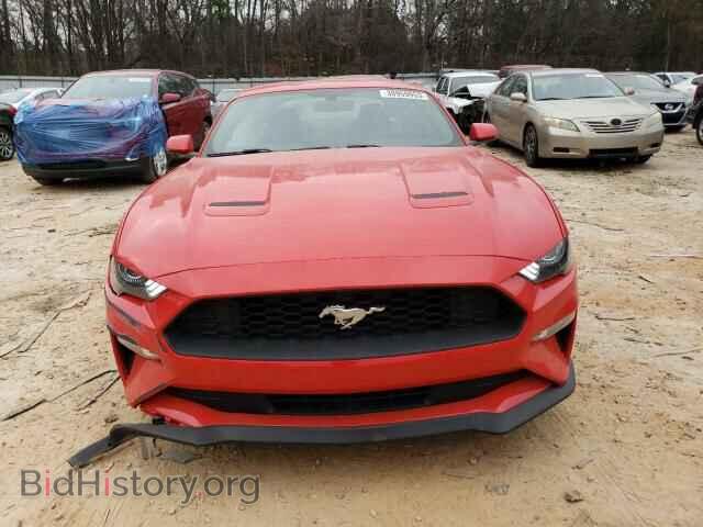 2018 FORD ALL Models - VIN: 1FA6P8TH1J5117716 - Photo 5