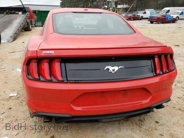 2018 FORD ALL Models - VIN: 1FA6P8TH1J5117716 - Photo 6