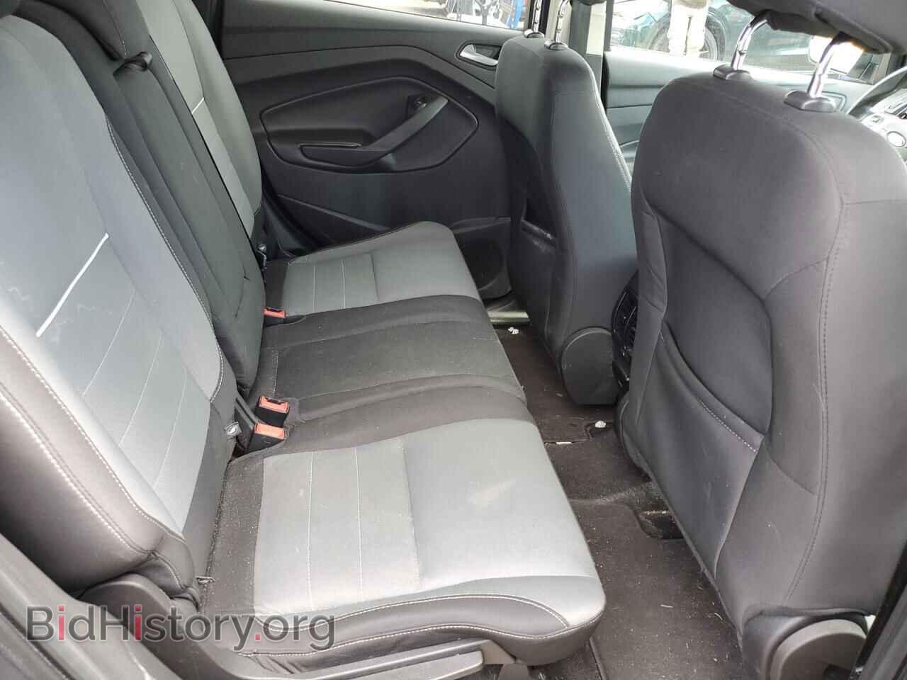 2014 FORD ESCAPE - VIN: 1FMCU0GX4EUE42246 - Фото 11