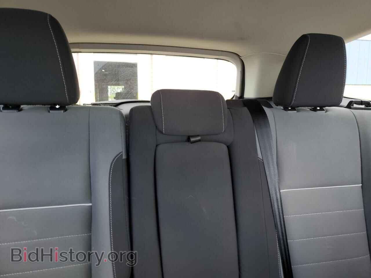 2014 FORD ESCAPE - VIN: 1FMCU0GX4EUE42246 - Фото 10