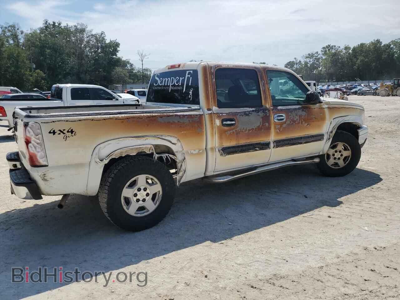 2006 CHEVROLET ALL Models - VIN: 2GCEK13TX61174635 - Фото 3
