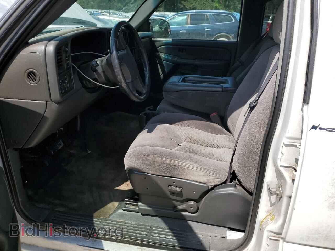 2006 CHEVROLET ALL Models - VIN: 2GCEK13TX61174635 - Фото 7