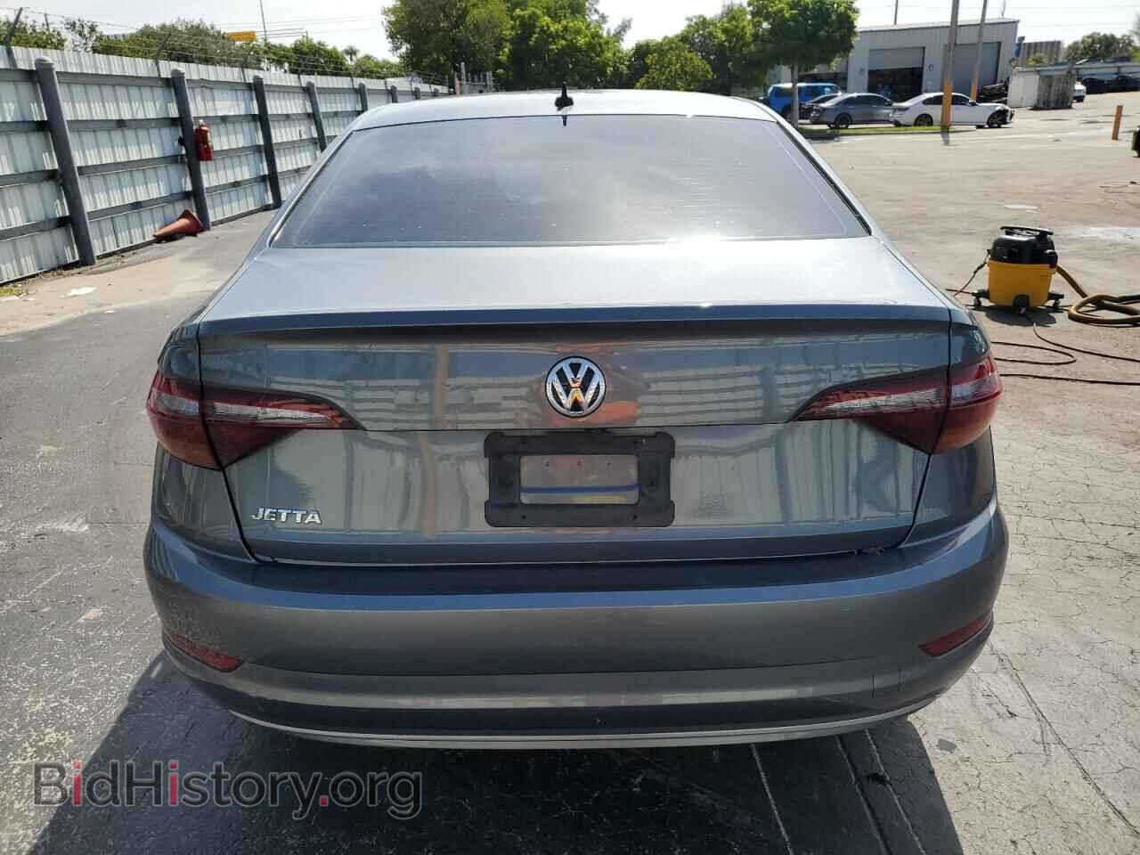 2019 VOLKSWAGEN JETTA - VIN: 3VWC57BU7KM088839 - Фото 6