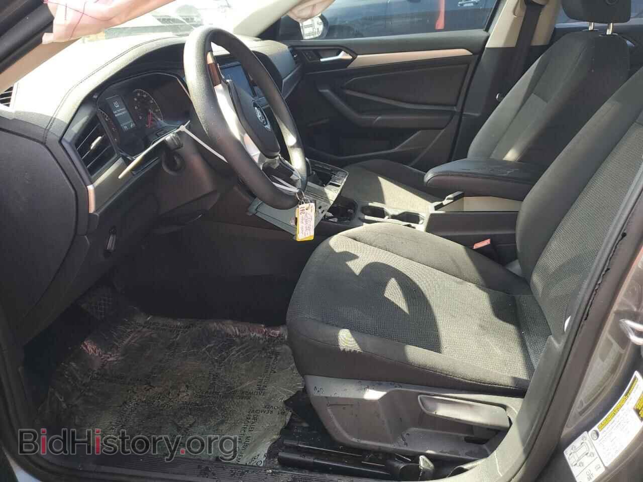2019 VOLKSWAGEN JETTA - VIN: 3VWC57BU7KM088839 - Фото 7