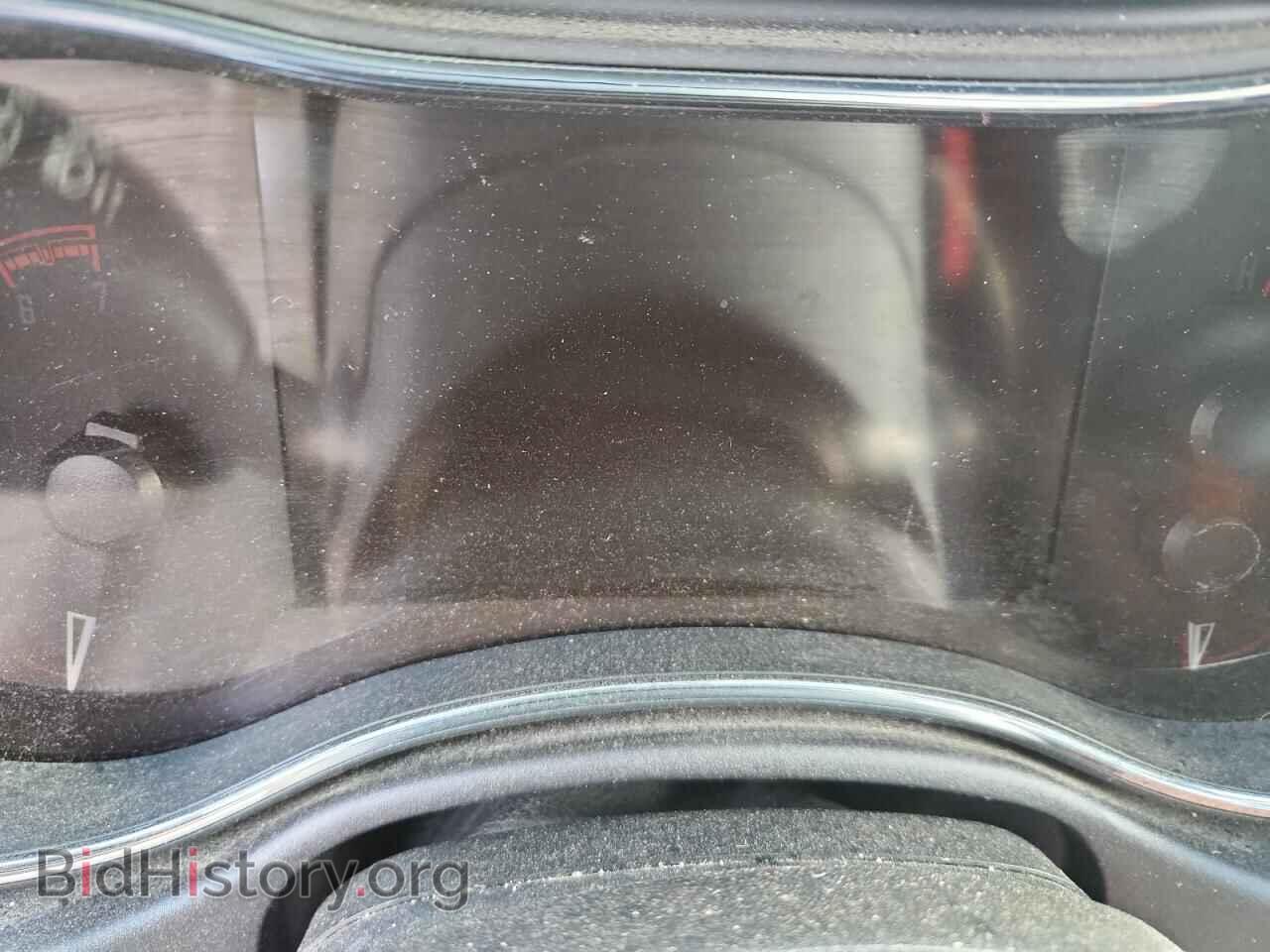 2016 DODGE DURANGO - VIN: 1C4SDJCT4GC477449 - Photo 9